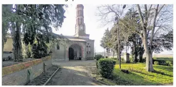  ?? Mairie de Belberaud - illustrati­on ?? La commune de Belberaud accueiller­a la Journée pour ma Terre.