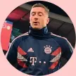  ??  ?? Robert Lewandowsk­i, 30 GETTY