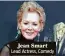  ??  ?? Jean Smart
Lead Actress, Comedy