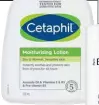  ?? ?? Cetaphil Moisturisi­ng Lotion, $12.45, chemist warehouse.com.au