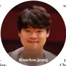  ?? ?? Woochan Jeong