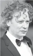  ??  ?? Dexter Fletcher