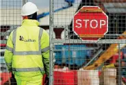  ??  ?? Carillion è il secondo gruppo di costruzion­i in Gran Bretagna. È specializz­ato in grandi opere pubbliche. A luglio aveva lanciato un profit warning