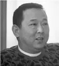  ?? Theasociat­ed pres ?? Chinese businessma­n Liu Han was executed Monday, accused of heading gangs.