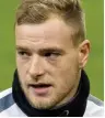  ??  ?? Wanted Bhoy: Guidetti