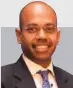  ?? Aditya Ghosh ?? President and Executive Director, IndiGo