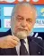  ?? (Ansa) ?? Presidente Aurelio De Laurentiis, 68 anni, n.1 del Napoli dal 2004