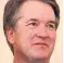  ??  ?? Brett Kavanaugh, an appeals court judge on the D.C. Circuit, is likely to face a bruising confirmati­on battle in the Senate.