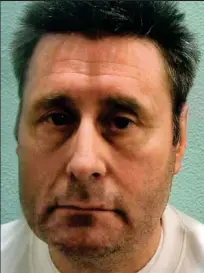  ??  ?? Rapist: John Worboys was kept in prison