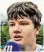  ??  ?? Ludwig Malter, Rennrollst­uhlsportle­r