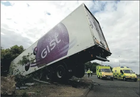 Police Probe As Soldier Dies In A1 Crash Pressreader