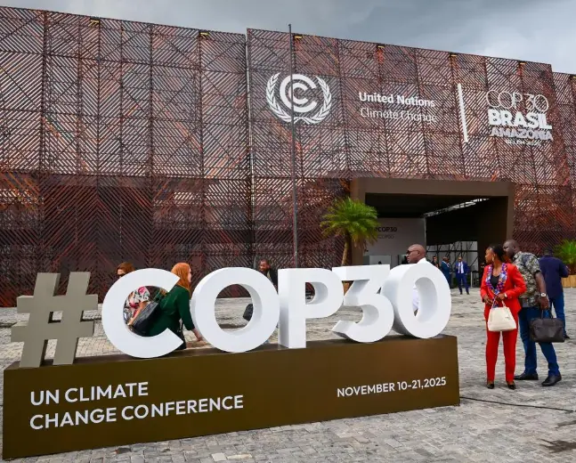 Q&A: what are the main issues at Cop30 and why do they matter ...
