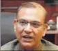  ?? MINT/FILE ?? Civil aviation minister Jayant Sinha