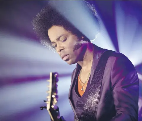  ??  ?? Latin-Canadian singer and guitarist Alex Cuba will be performing at this year’s Fusion Festival in Surrey.