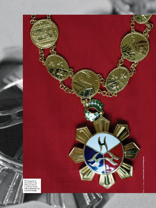 Why Should I Be a National Artist? PressReader