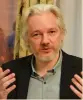  ??  ?? Julian Assange