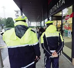  ?? ?? Controlli Polizia locale, aumentata la presenza nei quartieri