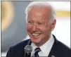  ?? THE ASSOCIATED PRESS FILE ?? President Joe Biden is facing consistent but critical assessment­s of his leadership and the national economy as his second year in the White House comes to a close.