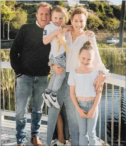 There is a balance to living with the dying - PressReader