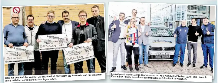 die beet brüder neue folgen 2017