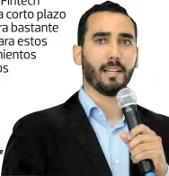  ?? ?? RICARDO IRÍAS
Es el presidente de la Asociación Fintech Honduras.