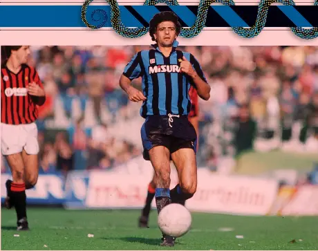 Altobelli fa festa «Inter, sei la vita Regalami il derby con Lautaro ...