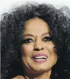  ?? — AP FILES ?? DIANA ROSS