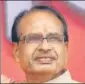  ?? PTI ?? Shivraj Singh Chouhan