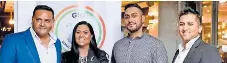 Boost to India links - PressReader