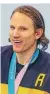 ?? FOTO: DPA ?? Der Moerser Christian Ehrhoff begann seine Eishockey-karriere bei den Krefeld Pinguinen und wurde in der NHL zum verehrten Star.