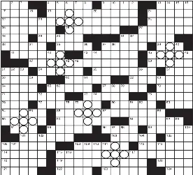 THE SUNDAY CROSSWORD - PressReader