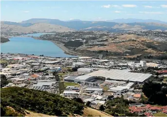  ??  ?? Porirua house prices rose 5.5 per cent since February, and 24.4 per cent year on year.