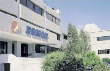  ??  ?? Savvidis media stakes. After purchasing a 19.63 percent stake in Mega Channel in May, Russian-Greek entreprene­ur Ivan Savvidis yesterday acquired Greek tabloid Ethnos for 3 million euros and the Imerisia business daily for 580,000 euros. He also owns...