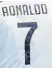  ??  ?? Ronaldos 7