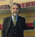  ??  ?? Agi
Aldo Bottini, presidente degli Avvocati giuslavori­sti italiani (Agi), l’associazio­n e fondata nel 2002, è favorevole alle specializz­azio ni