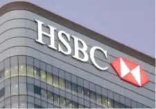  ??  ?? HSBC’s private banking business in Asia attracted US$6.6 billion of NNM in 1Q21, up 89 per cent year on year, comprising half of global NNM.