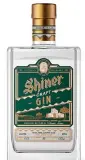  ?? Spoetzl Brewery & Distillery ?? Shiner’s Gin is one of three new spirits being introduced this year.