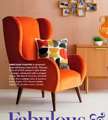 Pressreader Prima Uk 2017 10 01 Fabulous Affordable New Looks