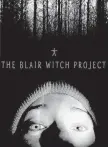 ?? ?? ‘The Blair Witch Project’