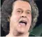  ??  ?? Richard Simmons