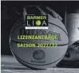  ?? GRAFIK: LIGA ?? Alle ProA- und ProB-Vereine habe ihre Lizenzantr­äge eingereich­t.