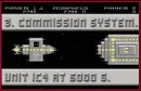  ??  ?? » [C64] System and weapon upgrades can be bought in Morpheus using funds amassed by dispatchin­g foes.