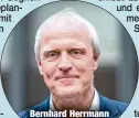  ?? ?? Bernhard Herrmann (58, Grüne)
