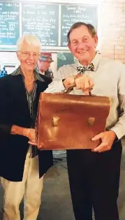 HOWICK BOWLING CLUB - PressReader