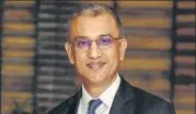  ?? MINT/FILE ?? Vinay Dube, CEO, Jet Airways