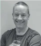 ROBIN FLETCHER - PressReader