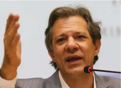  ?? ?? Haddad incluiu na Lei 14.789/2023 dispositiv­o que trava a concessão de incentivos fiscais no Nordeste.