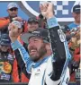  ?? TRUEX JR. BY GETTY IMAGES ??