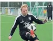  ?? FOTO: DIWI (ARCHIV) ?? Tobias Busch wechselt aus der Bezirksin die Landesliga.