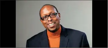  ?? Courtesy Photo ?? Mark Anthony Neal is a professor of African & African American studies and the founding director of the Center for Arts, Digital Culture and Entreprene­urship (CADCE) at Duke University. He will present two Listening Sessions and Film Series viewings...